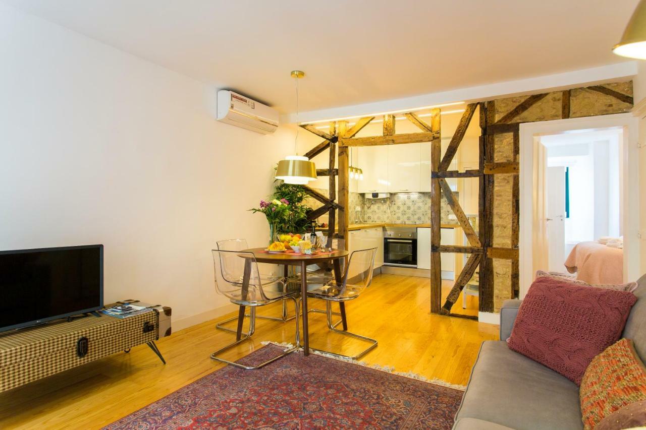 Brand New Bairro Alto Old Style * Lisboa