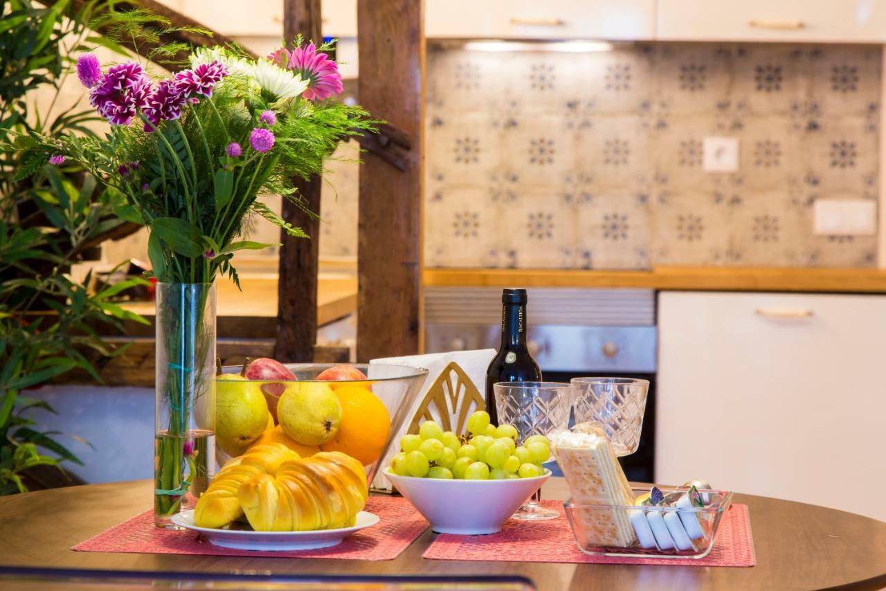 Apartamento Brand New Bairro Alto Old Style Lisboa
