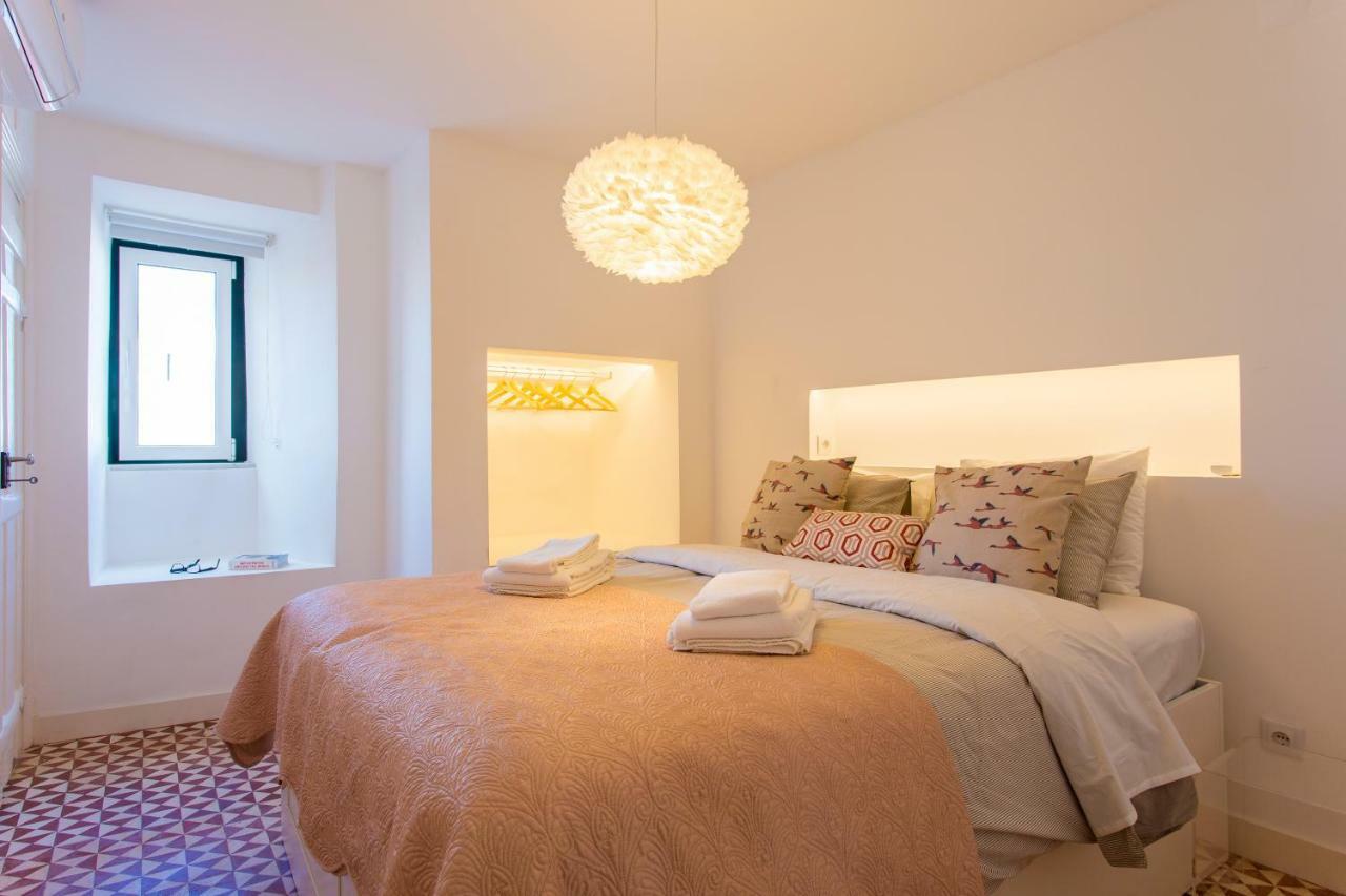 Apartamento Brand New Bairro Alto Old Style Lisboa