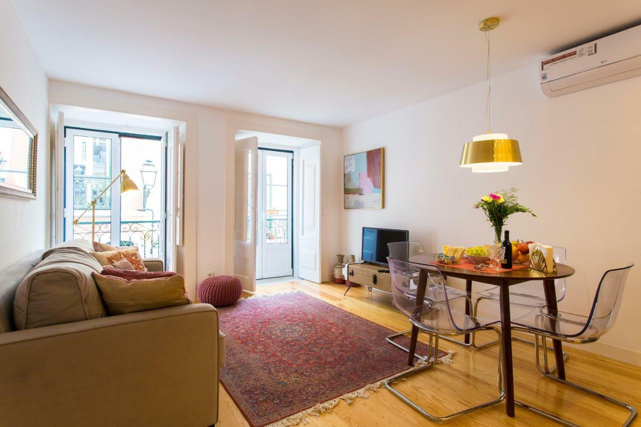 Apartamento Brand New Bairro Alto Old Style Lisboa