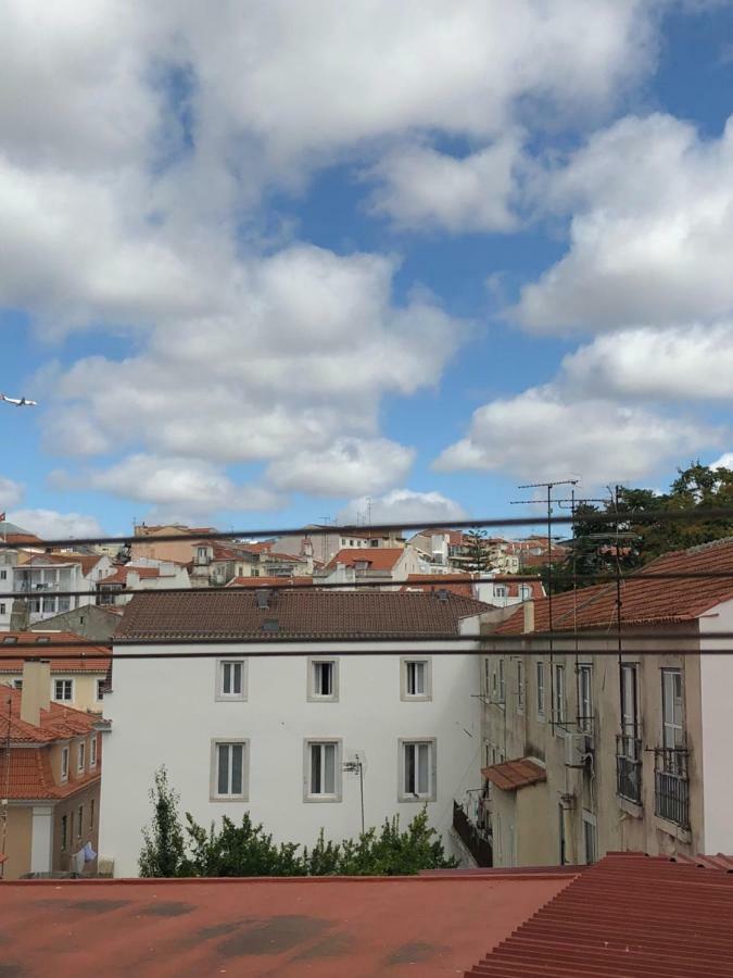 Brand New Bairro Alto Old Style * Lisboa